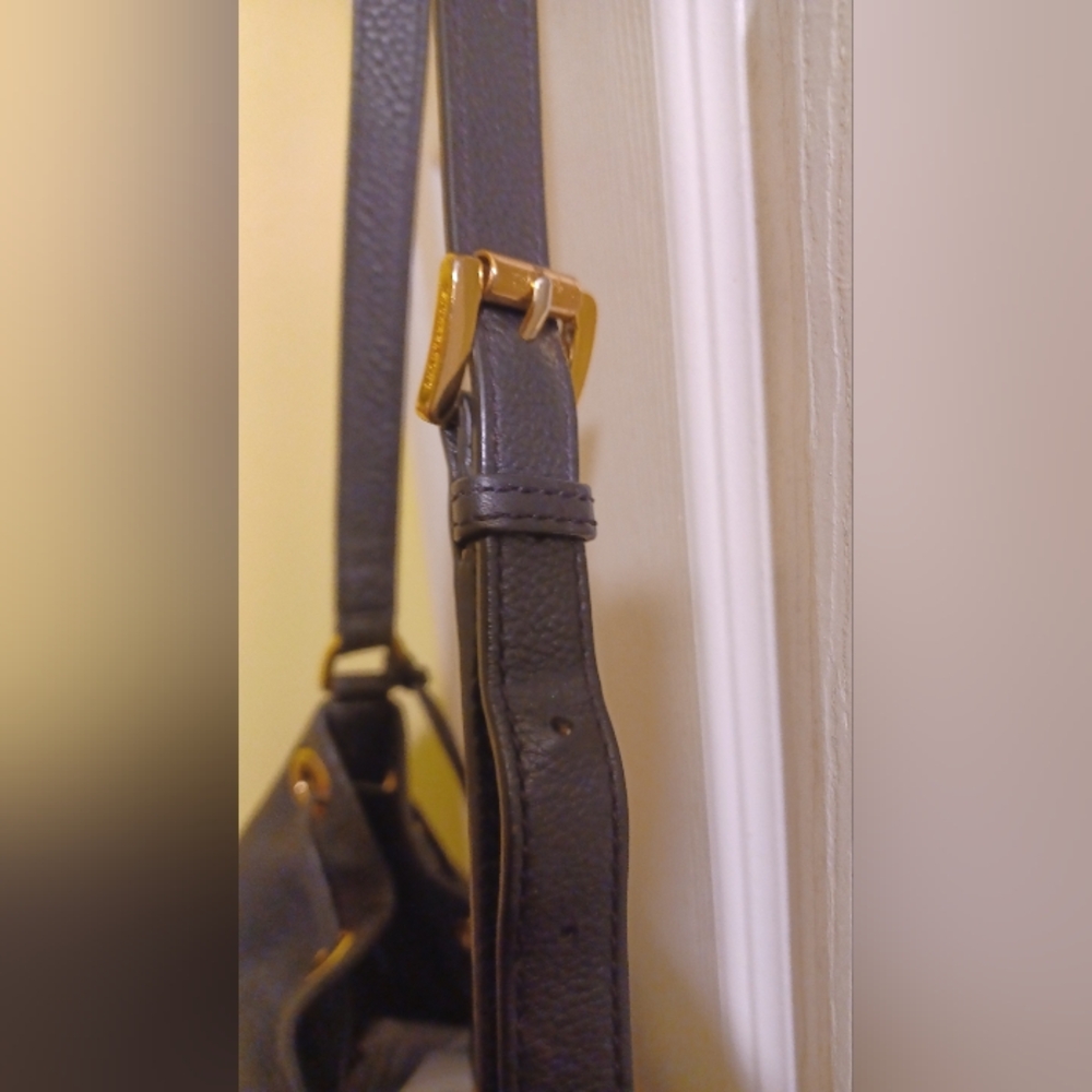 Michael Kors Black Bag - Picture 5 of 5